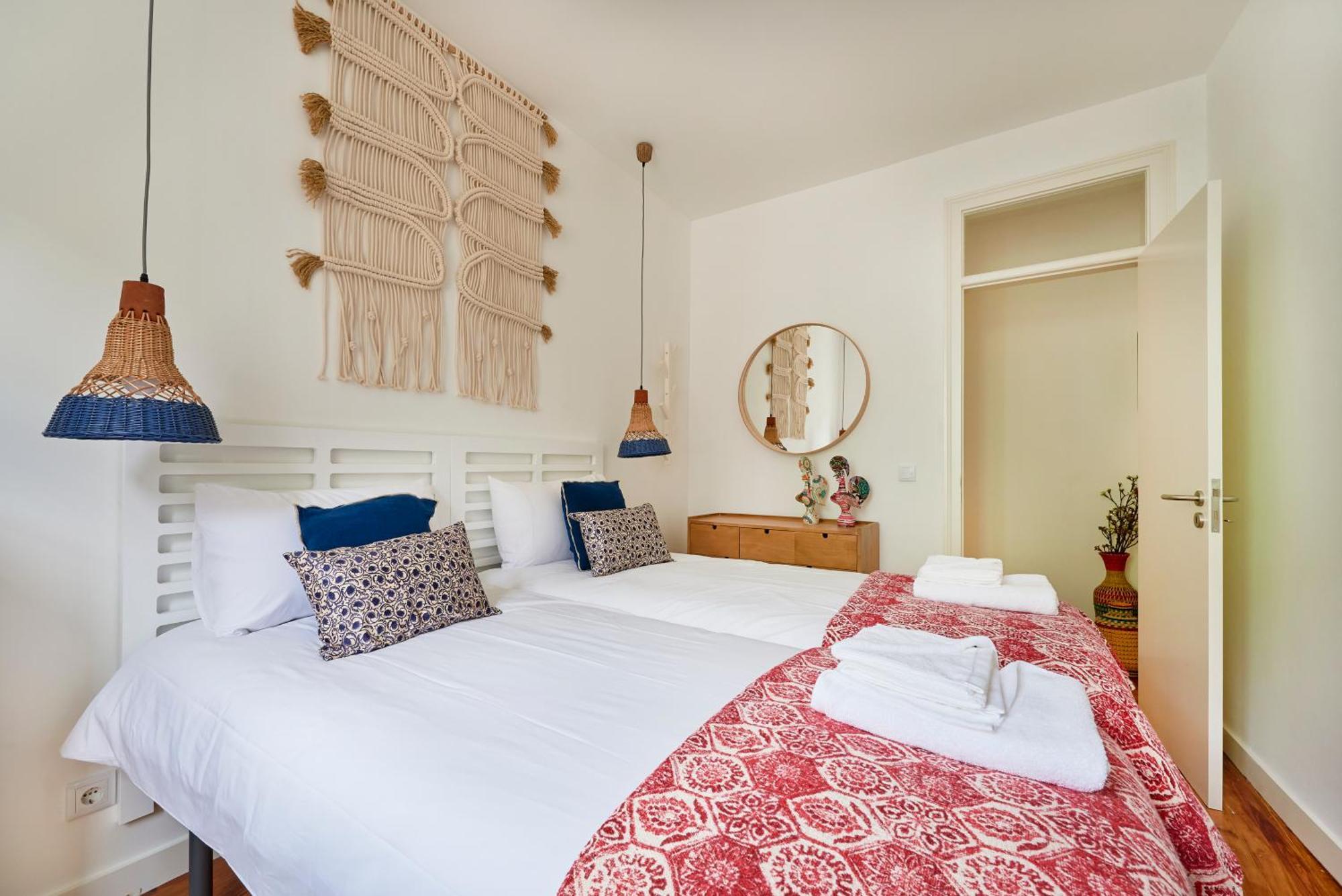 Inglesinhos - Castelo Apartamento Lisboa