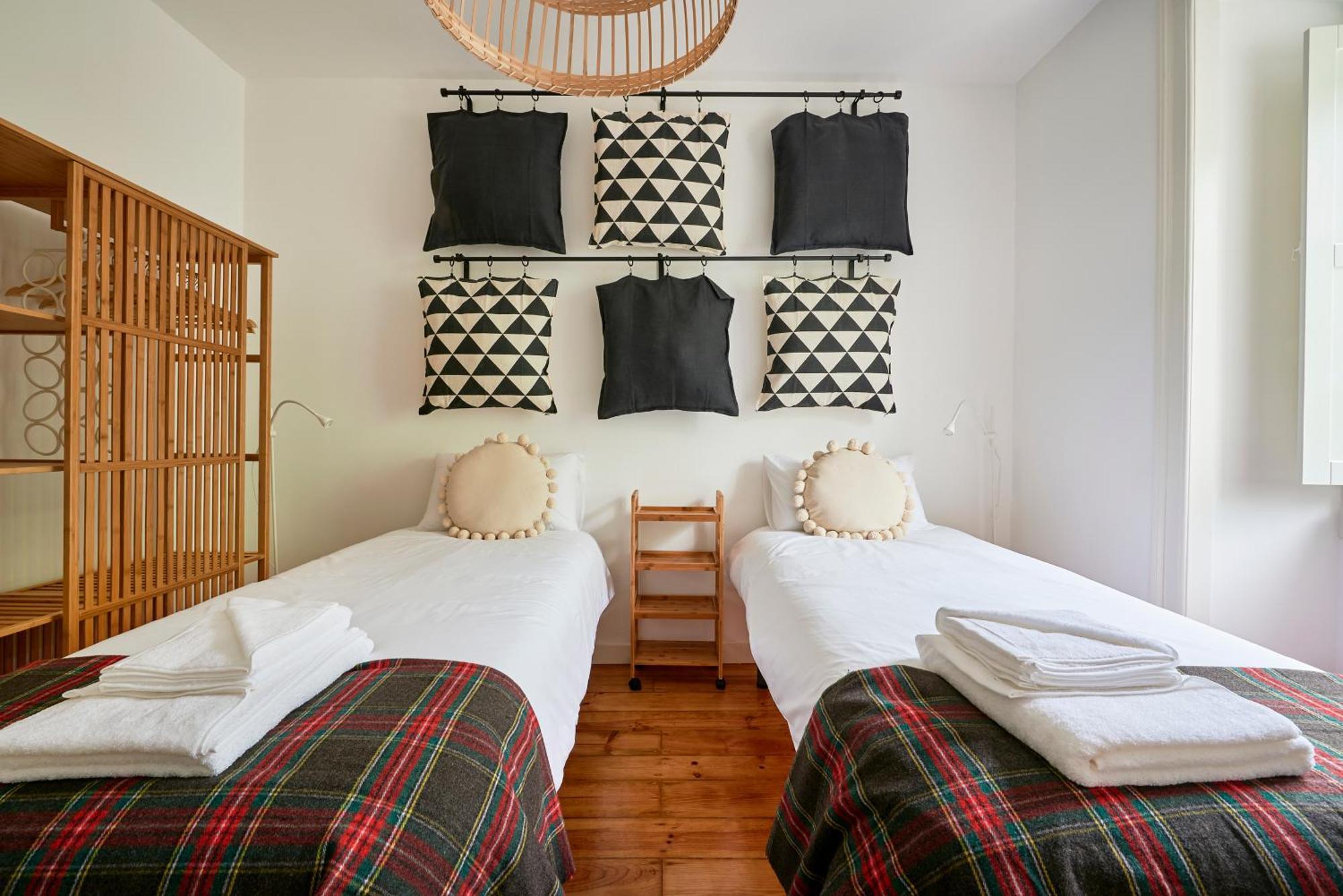 Apartamento Inglesinhos - Castelo Lisboa