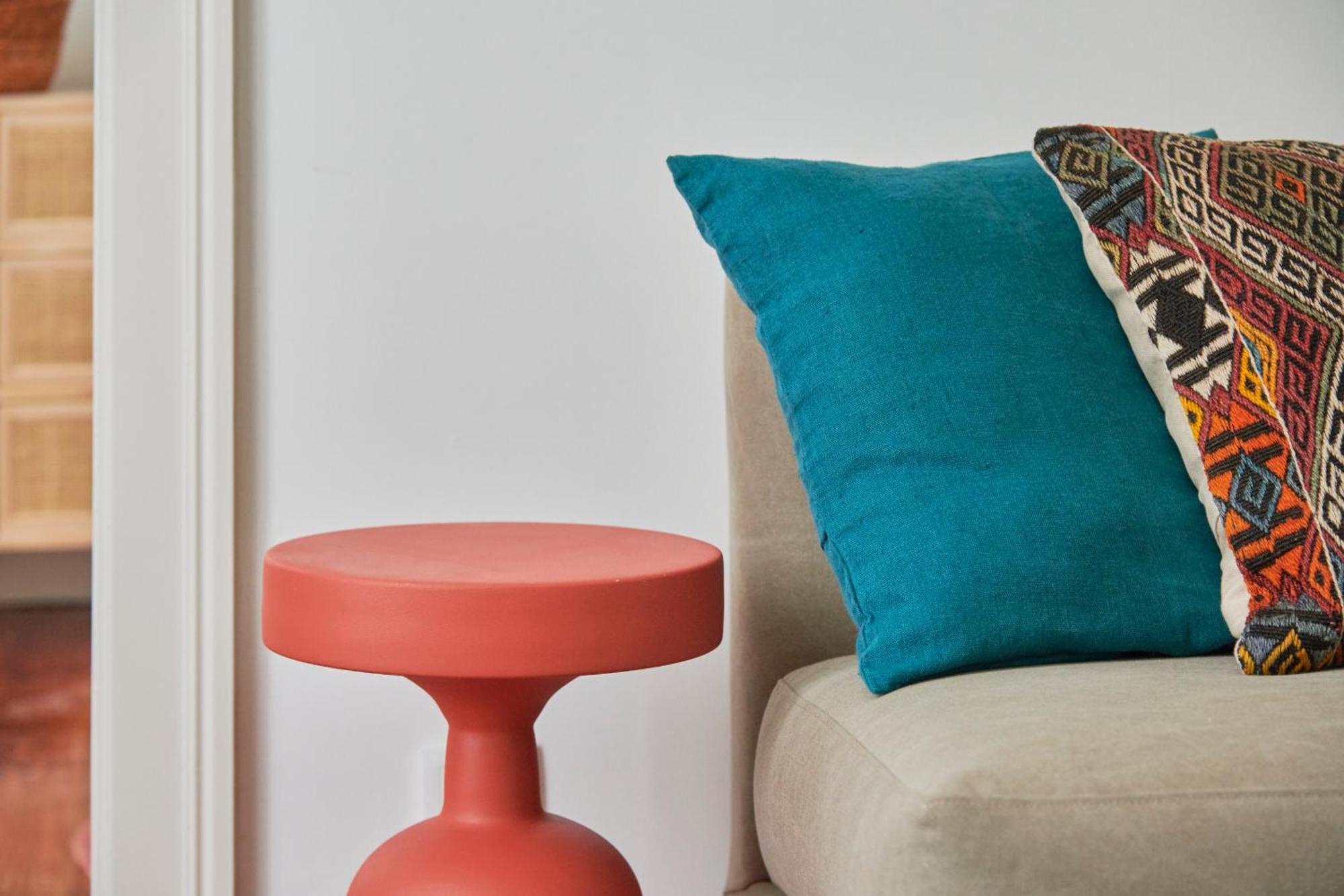 Apartamento Inglesinhos - Castelo Lisboa