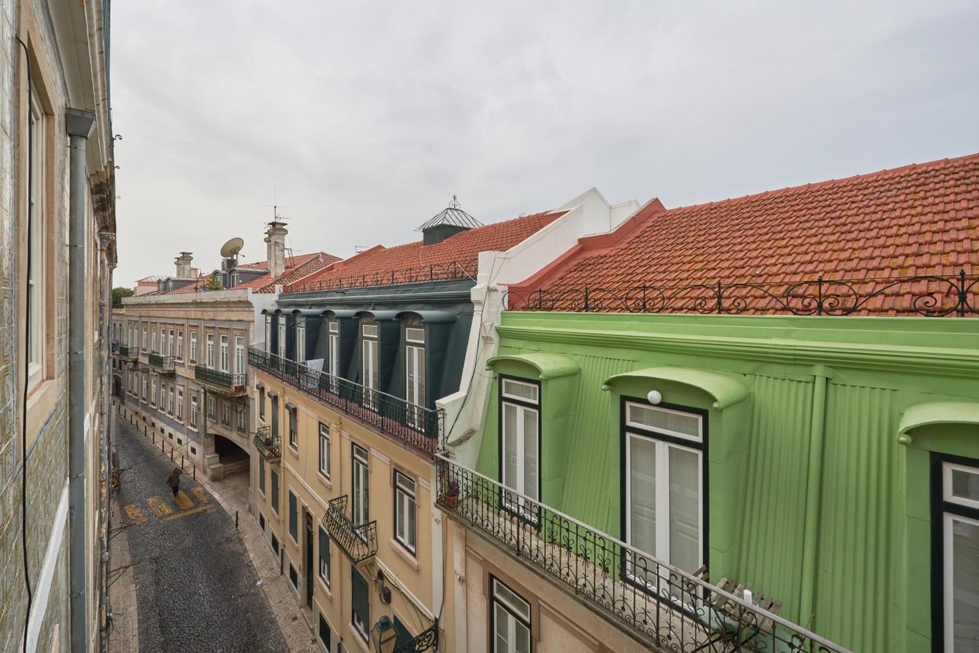 Inglesinhos - Castelo Apartamento