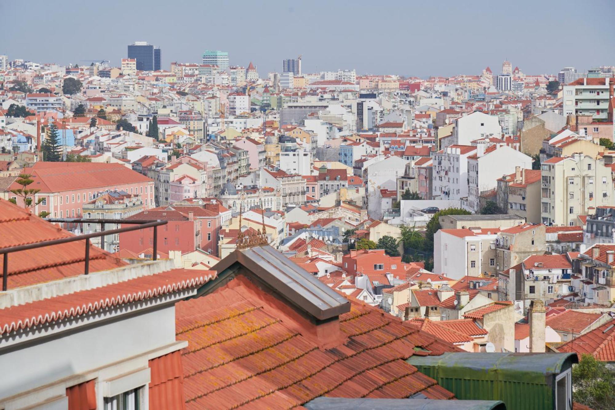 Inglesinhos - Castelo Apartamento