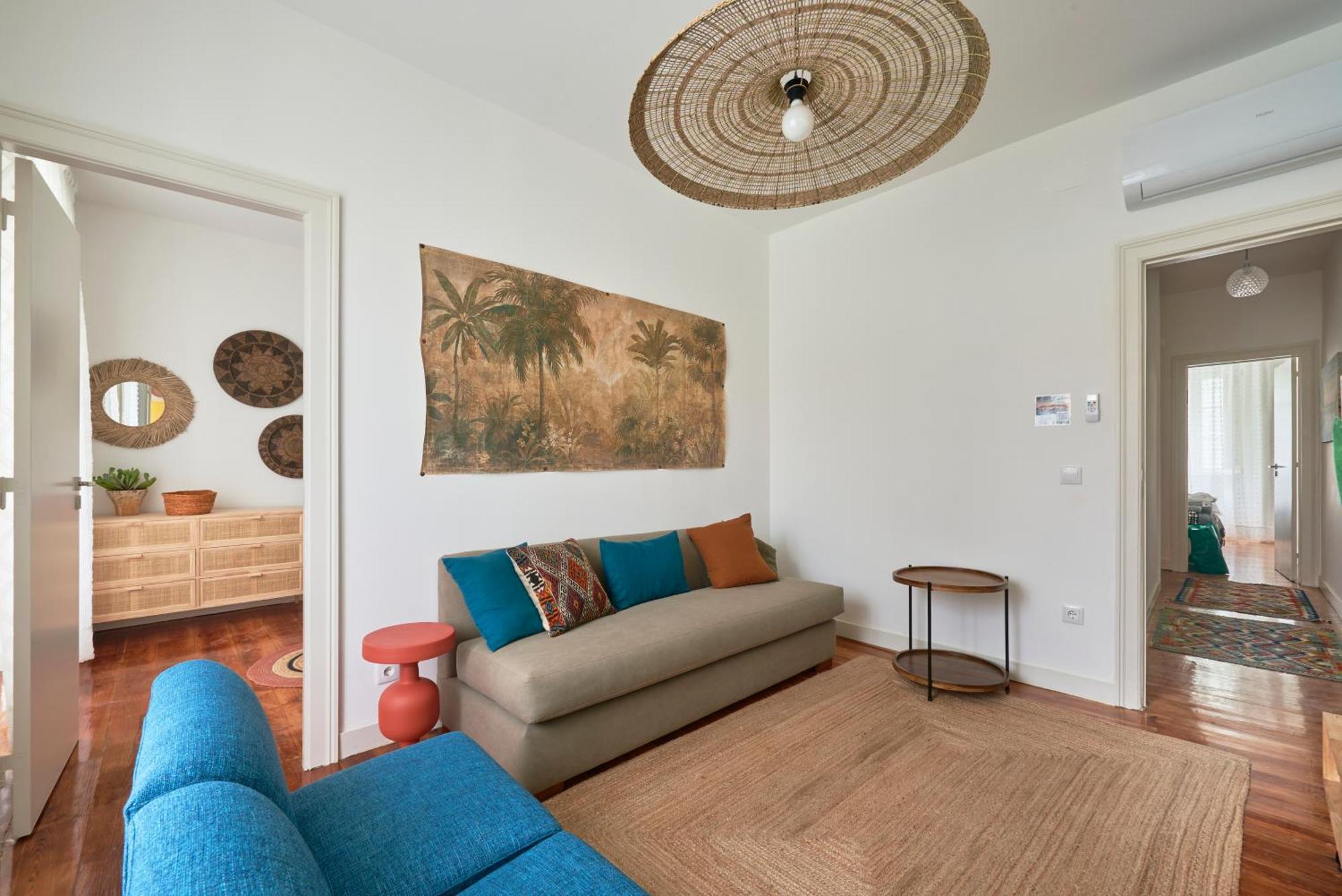 Apartamento Inglesinhos - Castelo *