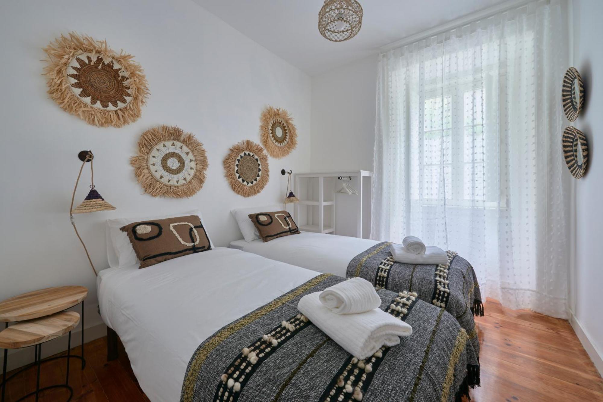 Inglesinhos - Castelo Apartamento *