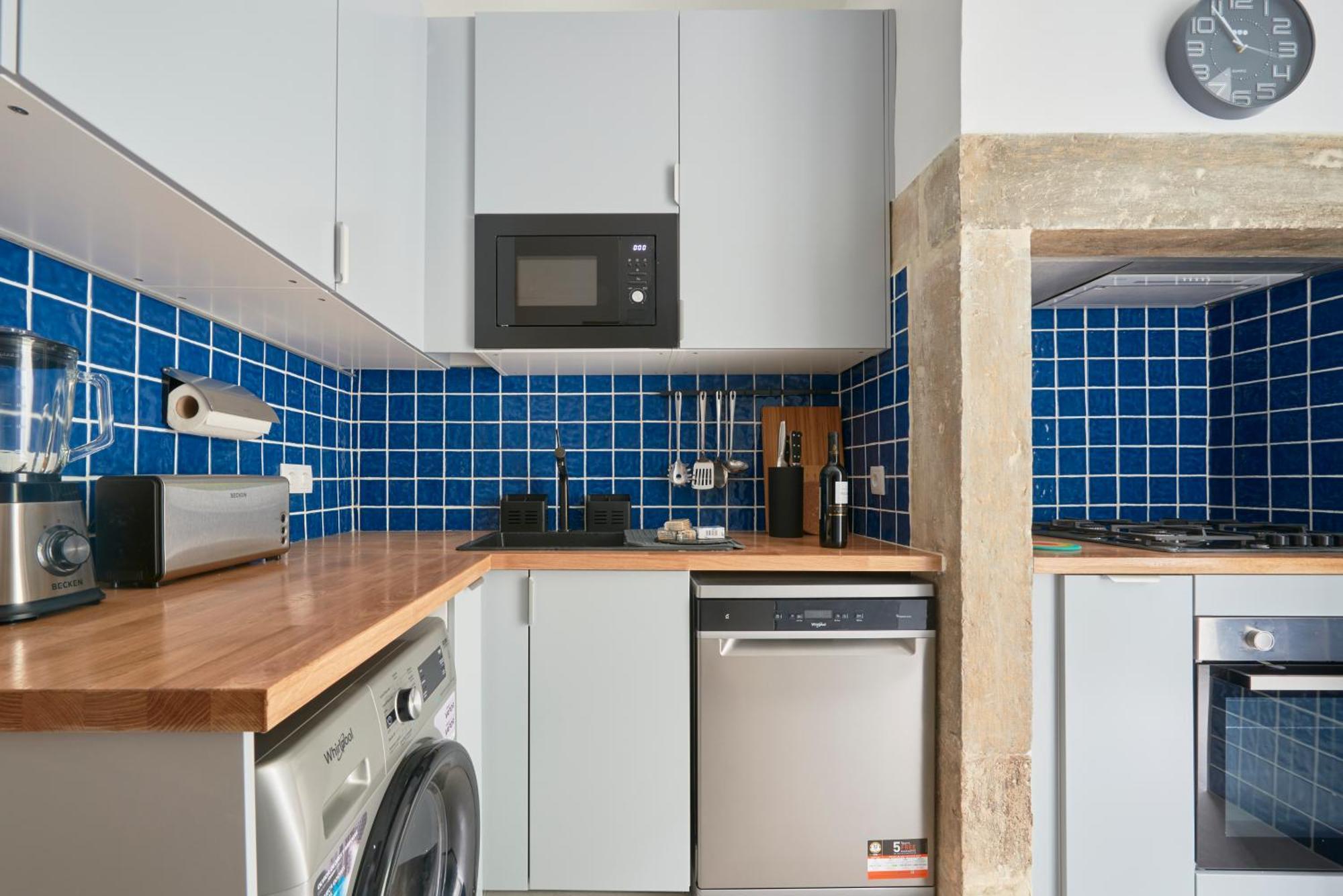 Inglesinhos - Castelo Apartamento