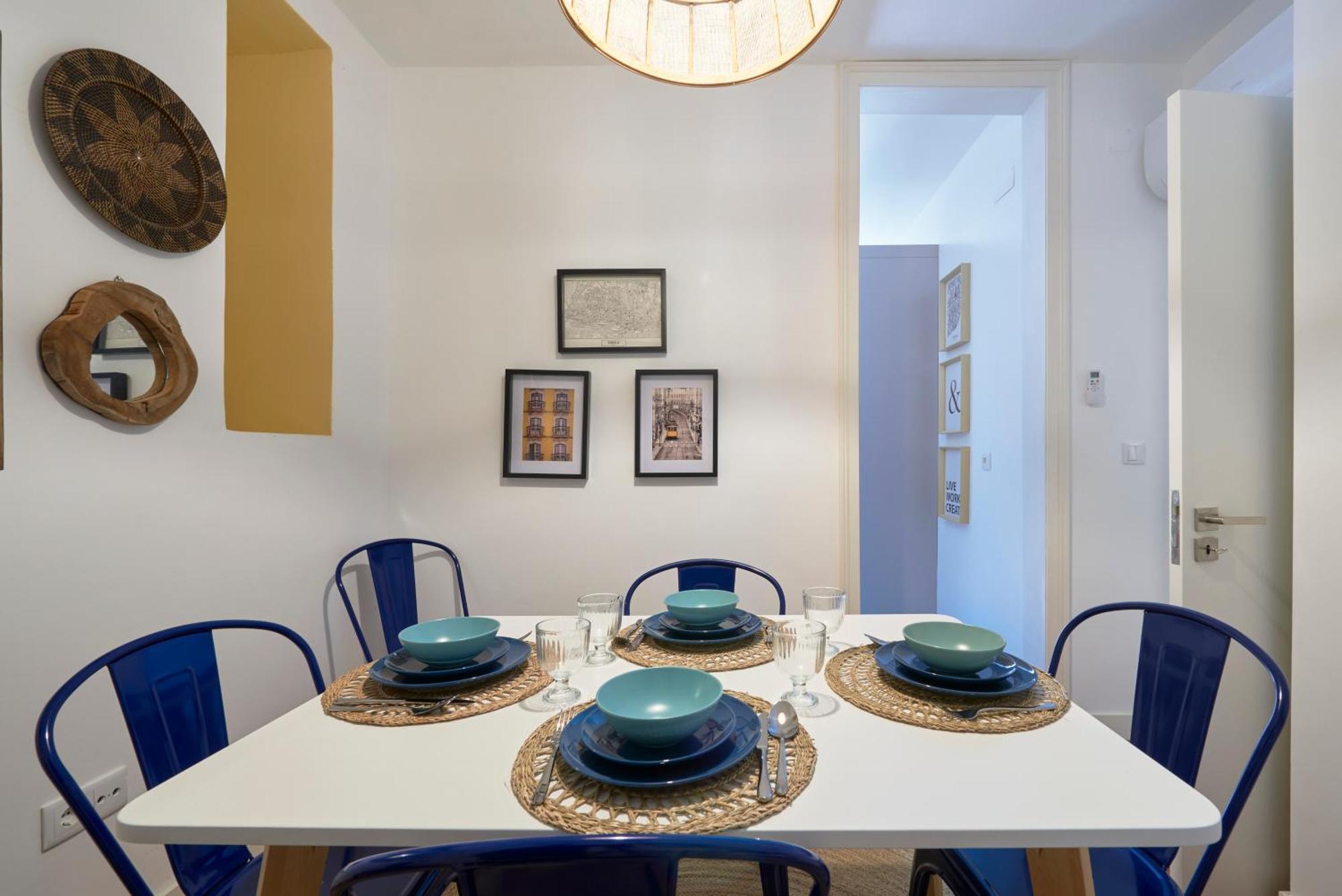 Apartamento Inglesinhos - Castelo Lisboa