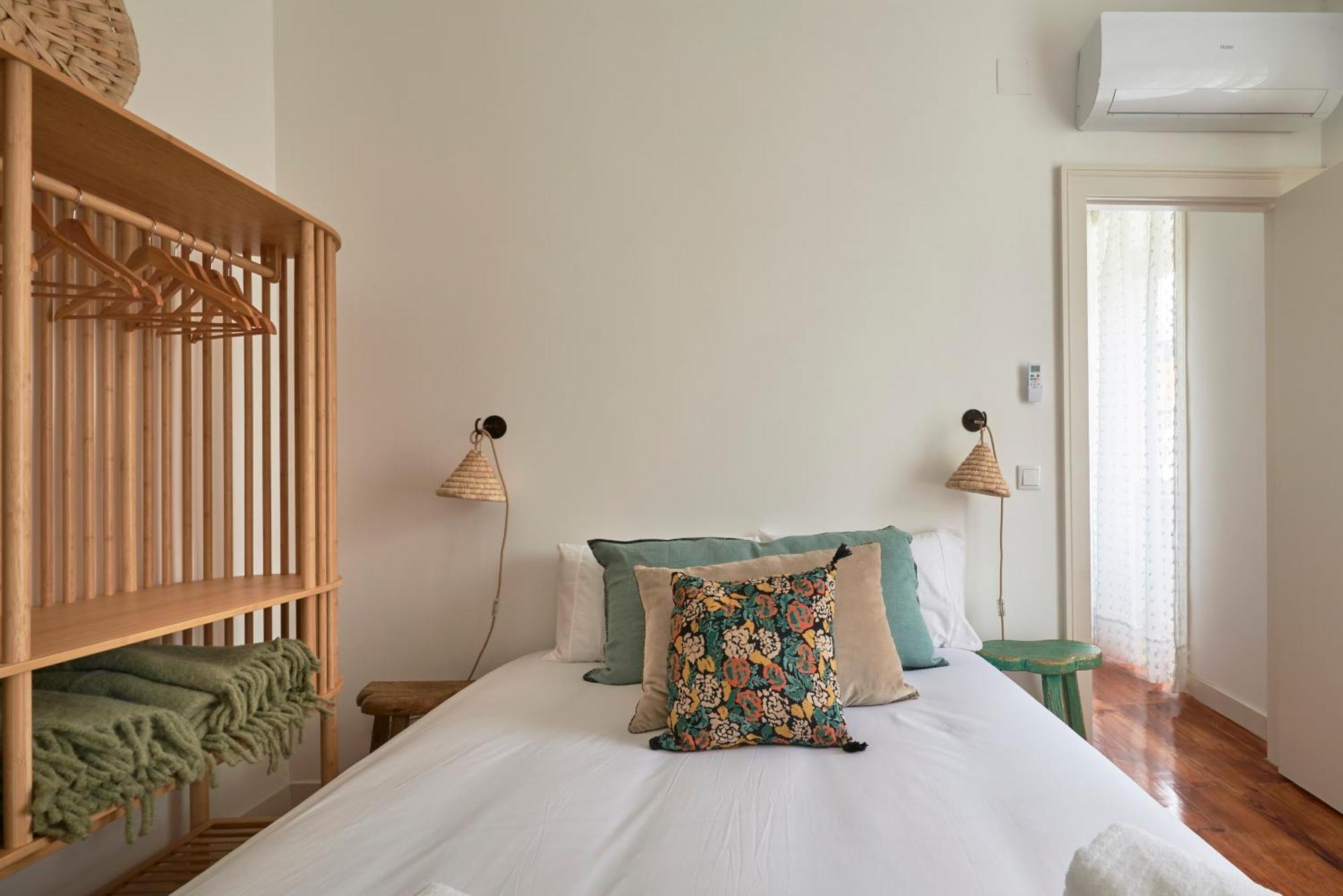 Inglesinhos - Castelo Apartamento