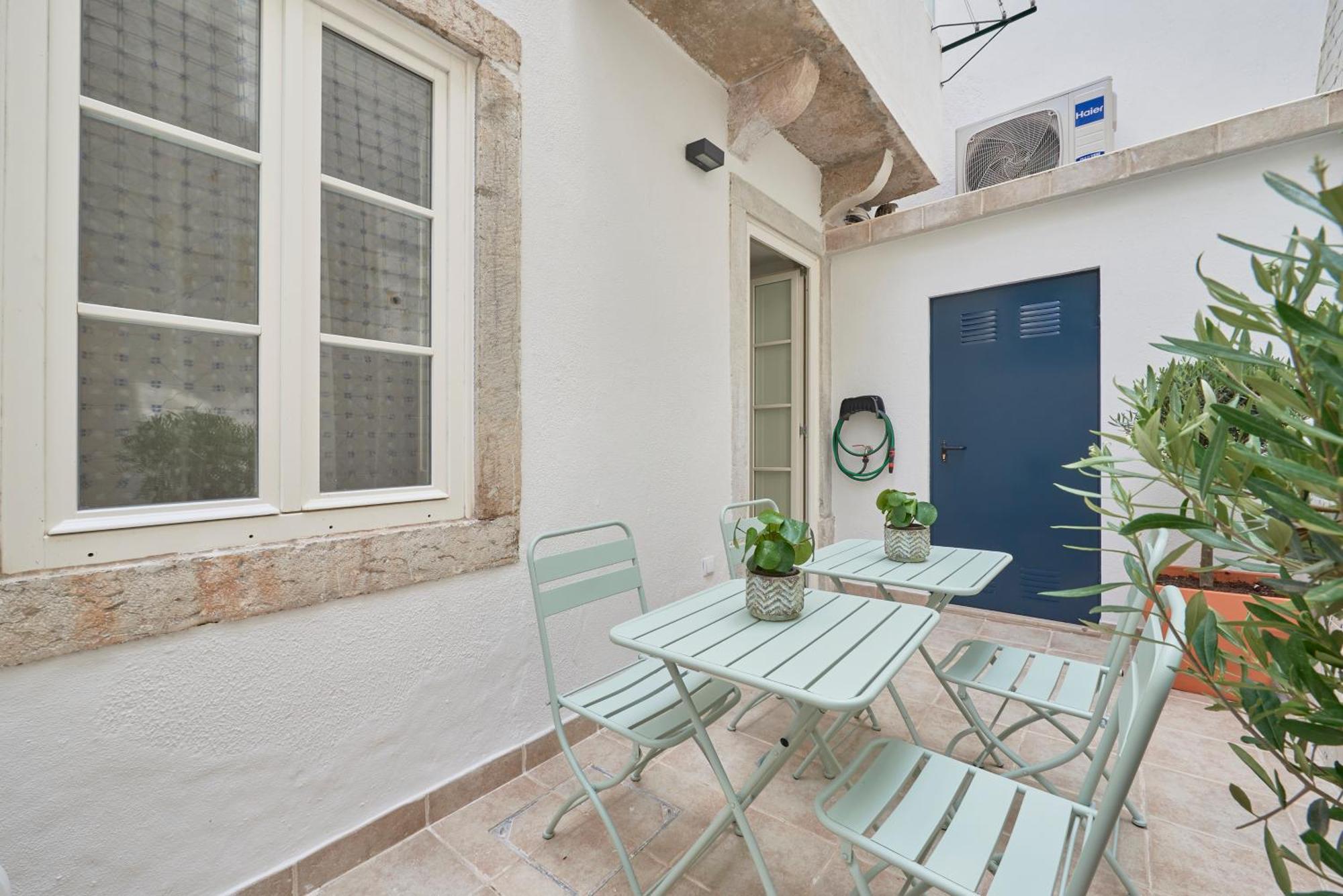Inglesinhos - Castelo Apartamento