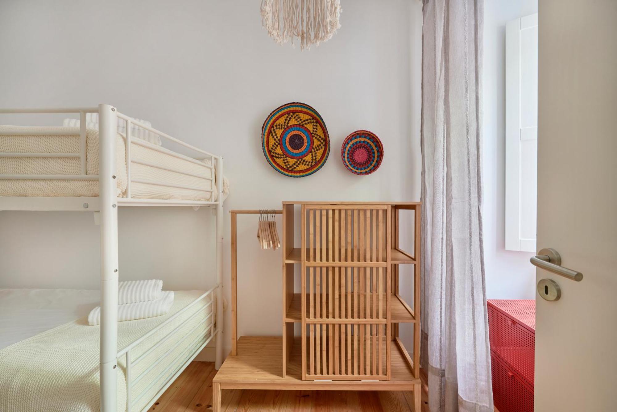 Inglesinhos - Castelo Apartamento *