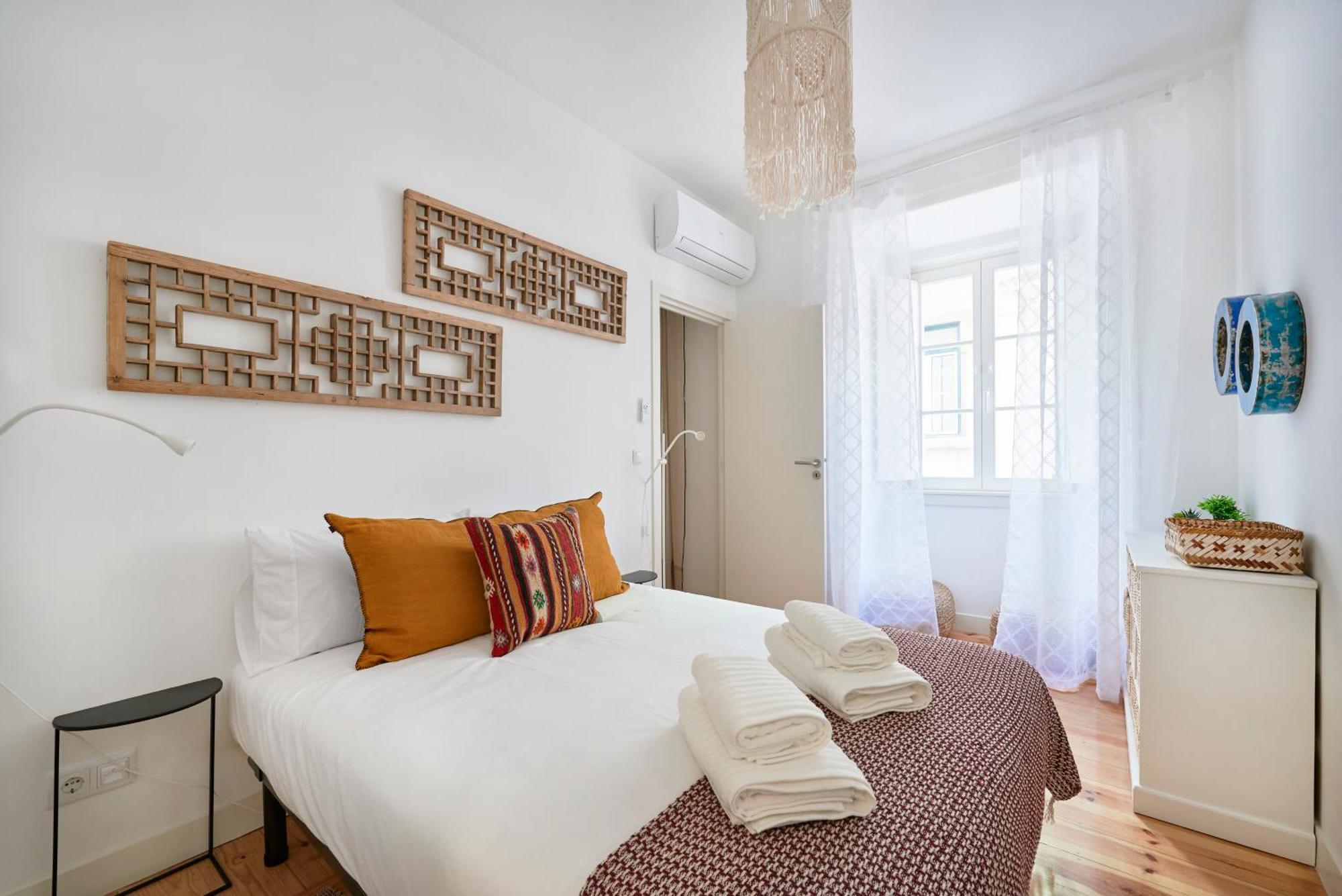 Inglesinhos - Castelo Apartamento *