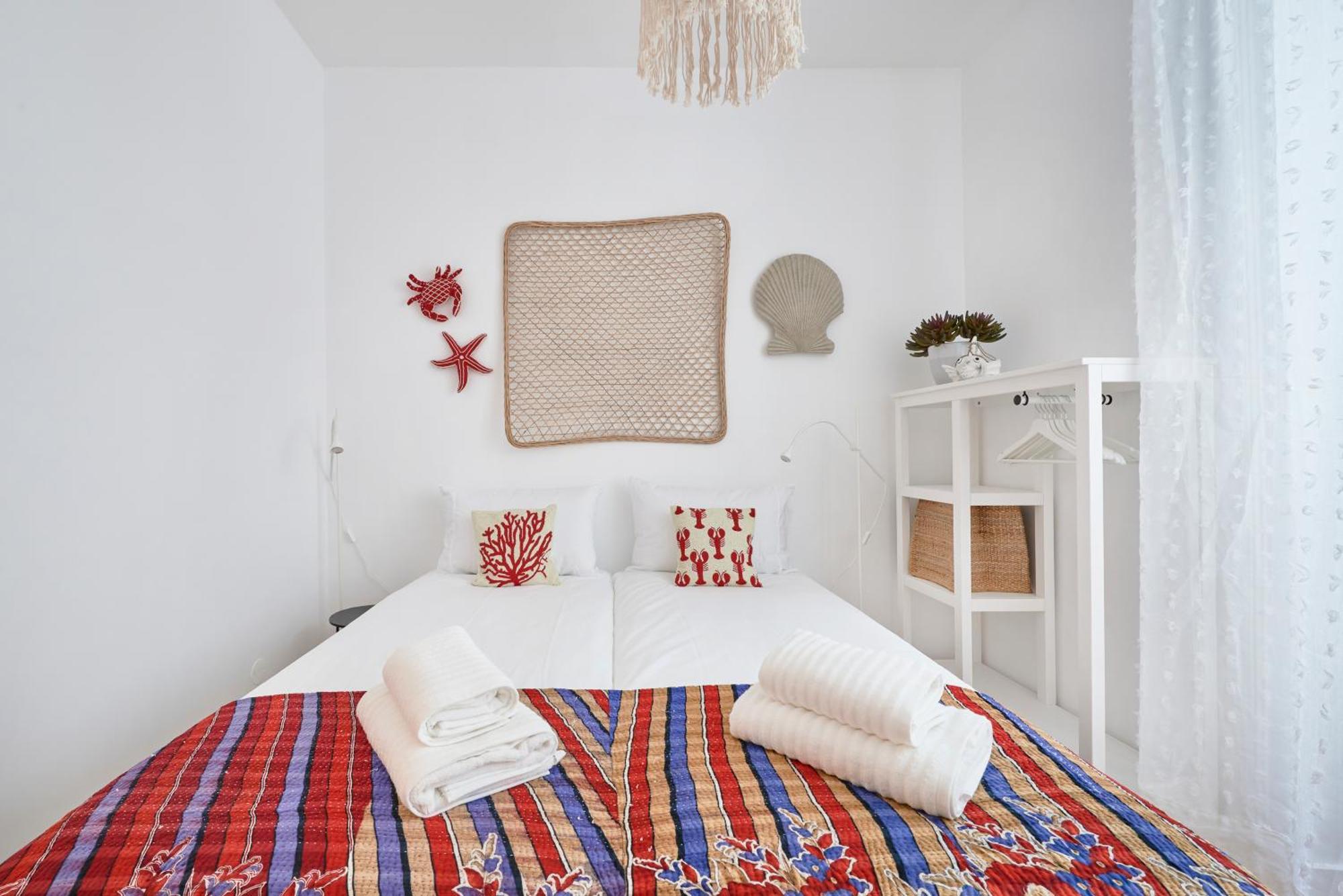 Inglesinhos - Castelo Apartamento Lisboa
