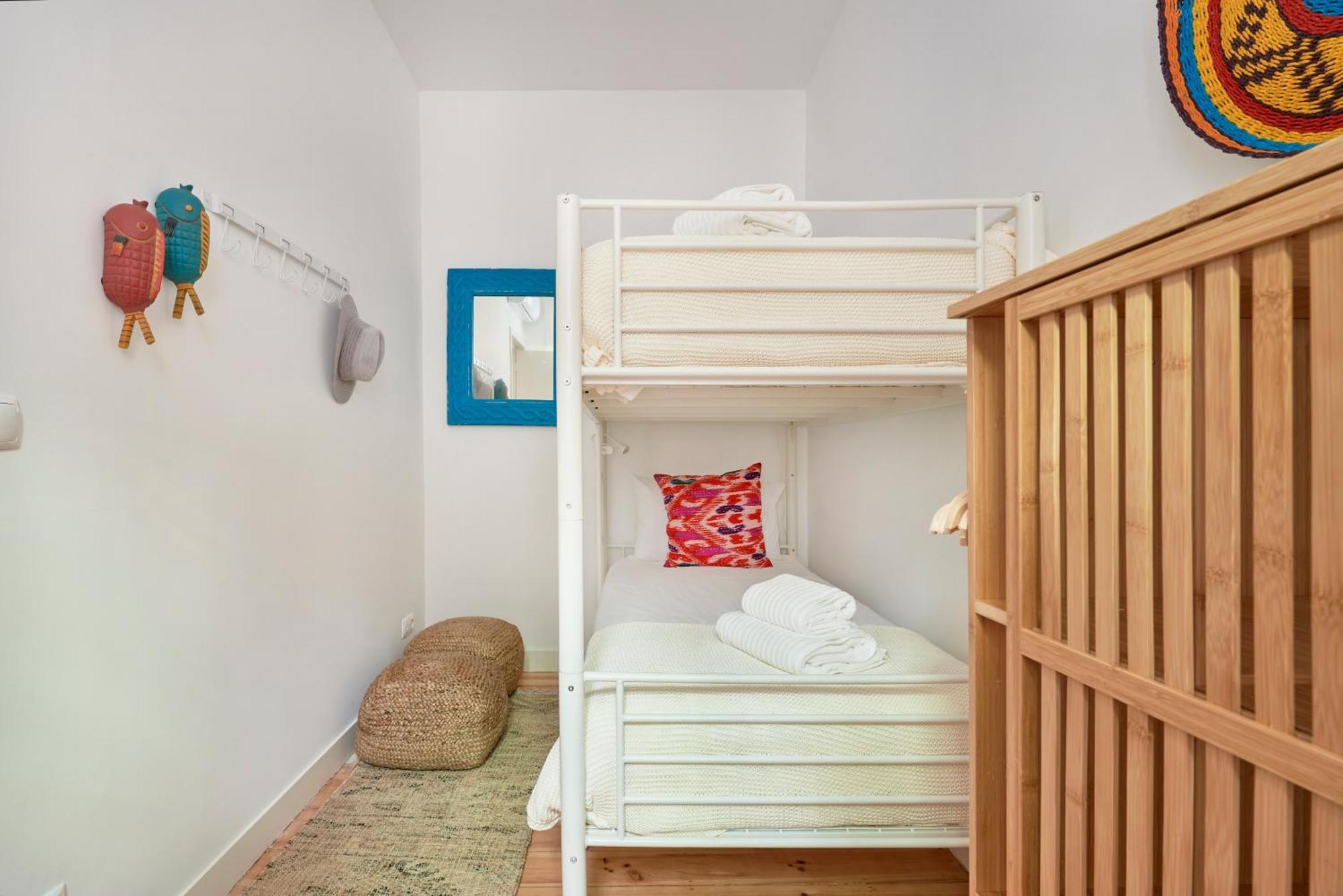 Apartamento Inglesinhos - Castelo