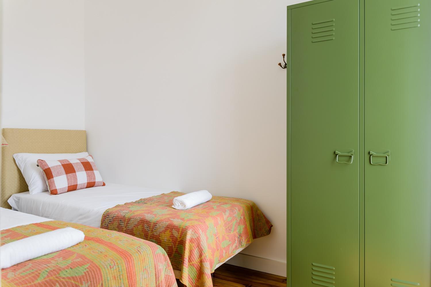 Inglesinhos - Castelo Apartamento