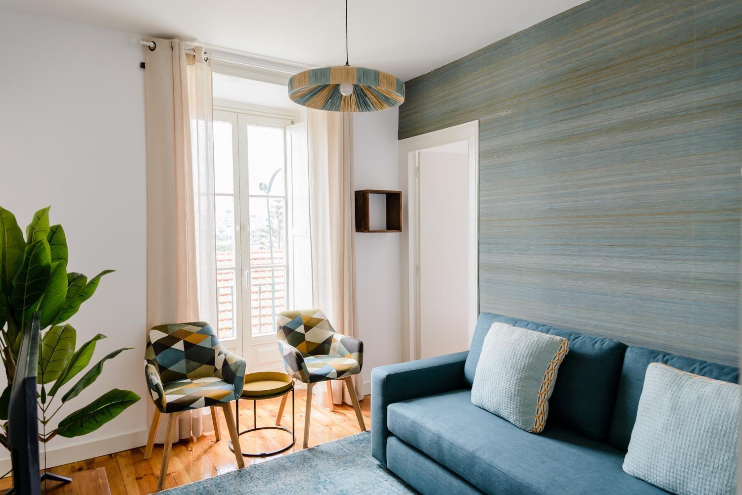 Apartamento Inglesinhos - Castelo