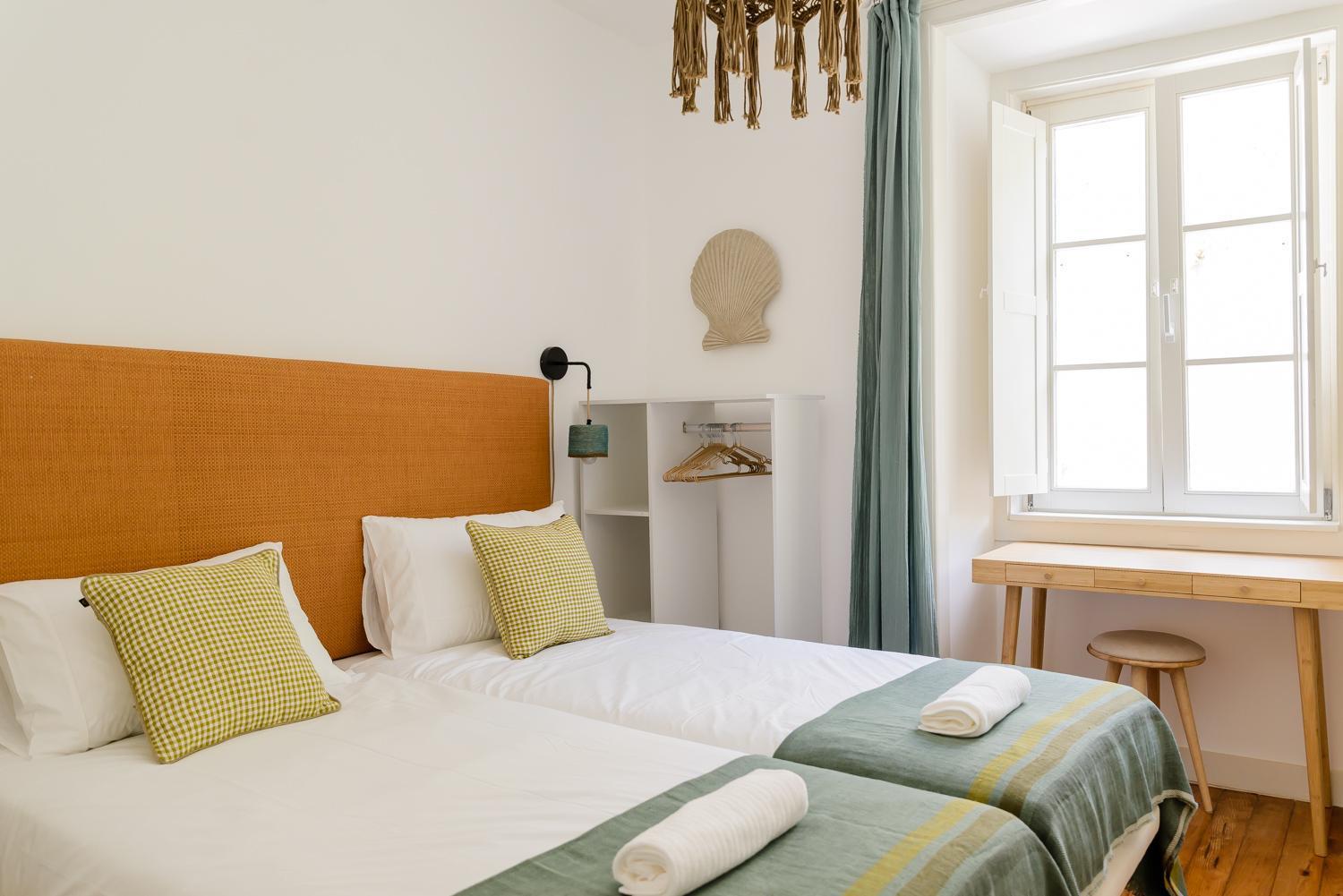 Apartamento Inglesinhos - Castelo *